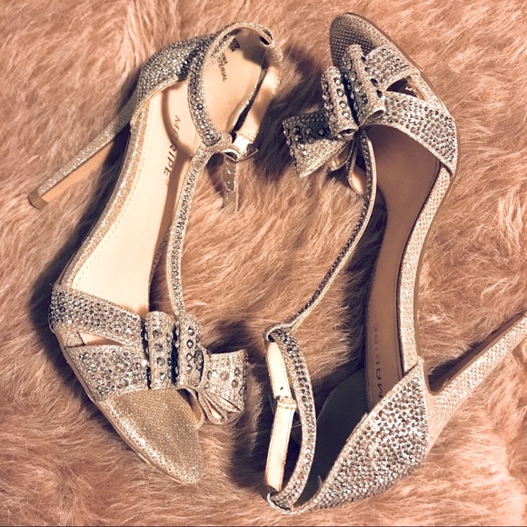 MARIPE NATALIA SHOES - Picture 9 of 12